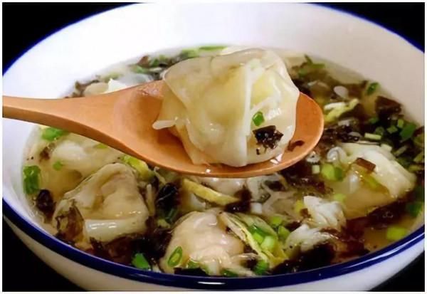 江蘇的代表特產有哪些