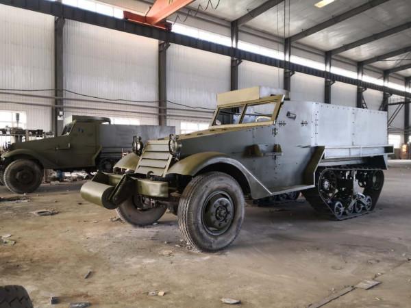 二戰國軍用過的坦克裝甲車輛,在當時都是最先進的 二戰國軍用過的坦克裝甲車輛,在當時都是最先進的