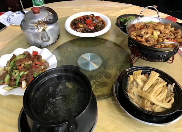 中國&OpenCurlyDoubleQuote;最能&rdquo;吃辣的3個省，比四川重慶還能吃辣，關鍵是美女也多