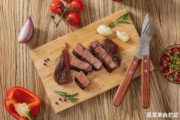 50元和500元的牛排差在哪？看完這篇終於懂了