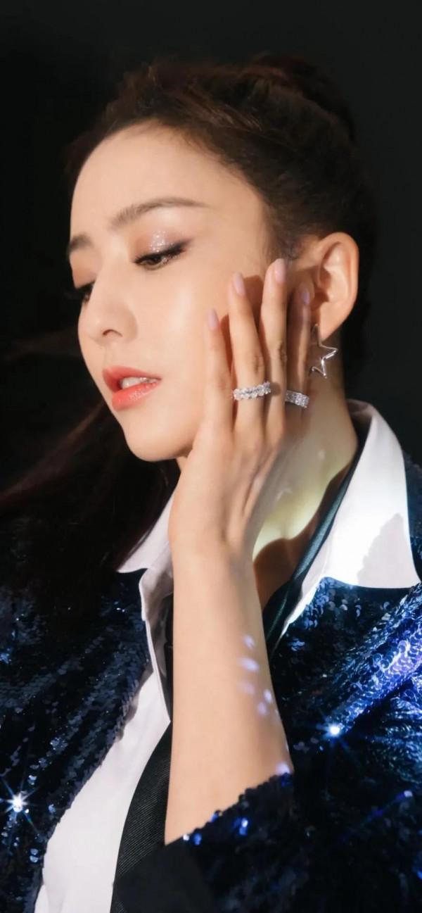 佟麗婭是真的美，記得收藏哦