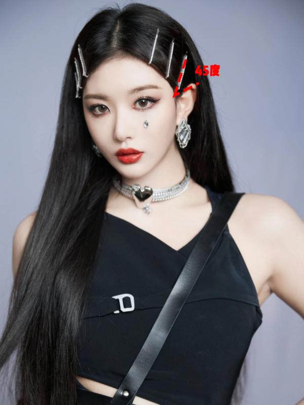 別再披頭散髮了!這幾款顯高吸睛的髮型,氣質又撩人 別再披頭散髮了!這幾款顯高吸睛的髮型,氣質又撩人