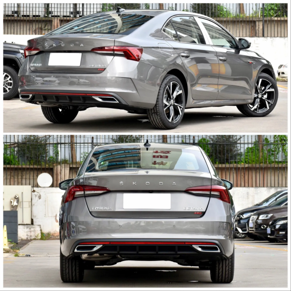 解讀次低配,斯柯達明銳PRO豪華版,換代後是不是更具價效比 解讀次低配,斯柯達明銳PRO豪華版,換代後是不是更具價效比