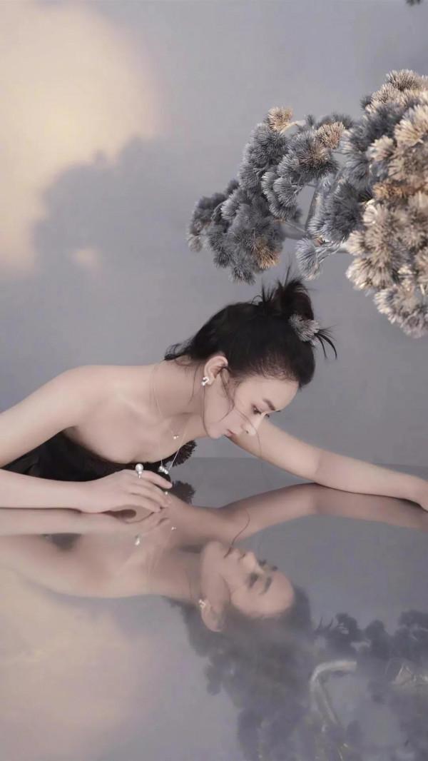 明星美圖|趙麗穎 明星美圖|趙麗穎