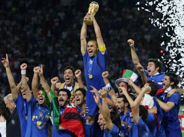 世界盃降低週期，中國球迷支援日本球迷反對，有人希望3年一次