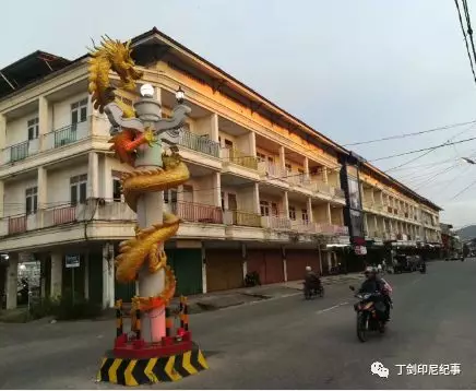 三四線的印尼小城市長什麼樣？有圖有文有分析