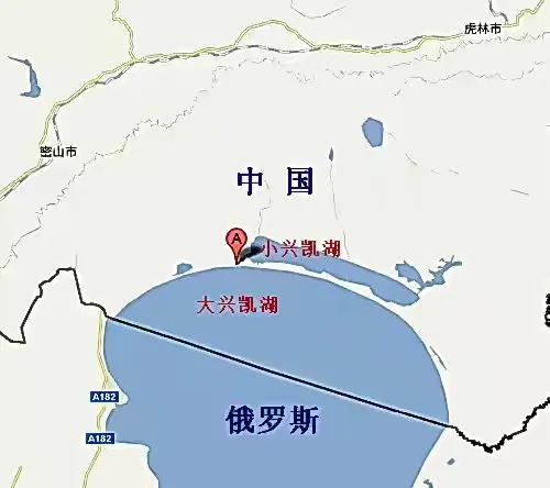 中國不為人知的二十個湖泊(三) 中國不為人知的二十個湖泊(三)