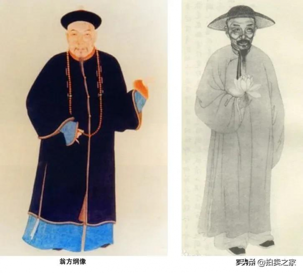 世間極閒適事 逸筆寫秋山——文徵明《仿黃公望溪閣閒居圖》賞