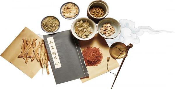 中秋盛開的桂花，是我國“十大名花”之一，它究竟有哪些養生妙用