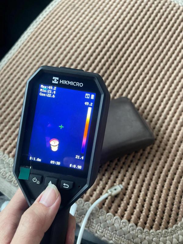 本人海康威視H11使用評測 本人海康威視H11使用評測