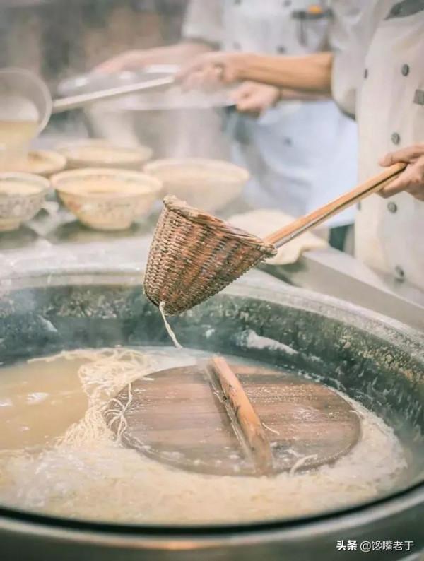 江蘇美食“三大怪”，一個比一個怪！當地人視為心頭肉，你認為呢