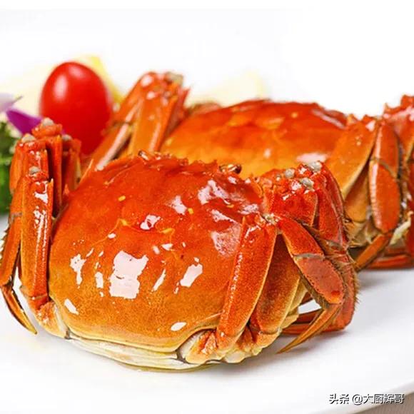 中秋佳節，家宴選單已備好，8菜1湯有葷有素，好吃又有面兒