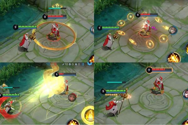 國慶節面板返場2選1,花木蘭星傳說來襲,虞姬、狄仁傑星傳說來襲 國慶節面板返場2選1,花木蘭星傳說來襲,虞姬、狄仁傑星傳說來襲