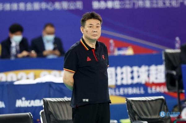 排協公佈女排國家隊人才備選庫運動員名單：共71人