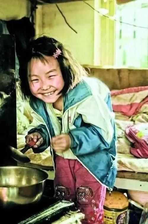 看到第幾張你淚奔了？