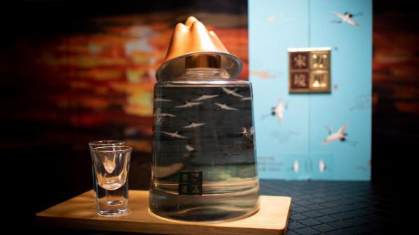 小米眾籌首款斷貨濃香白酒,谷小酒萬里宋境有這般魅力? 小米眾籌首款斷貨濃香白酒,谷小酒萬里宋境有這般魅力?