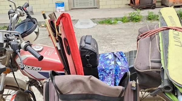 野釣為什麼難守到大魚?這些“硬傷”解決不了,大師也搖頭 野釣為什麼難守到大魚?這些“硬傷”解決不了,大師也搖頭