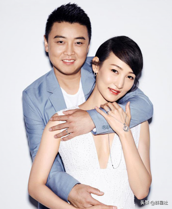 閆博雅：&OpenCurlyDoubleQuote;千年老二&rdquo;王皓背後的女人，照顧婆婆為家庭放棄事業