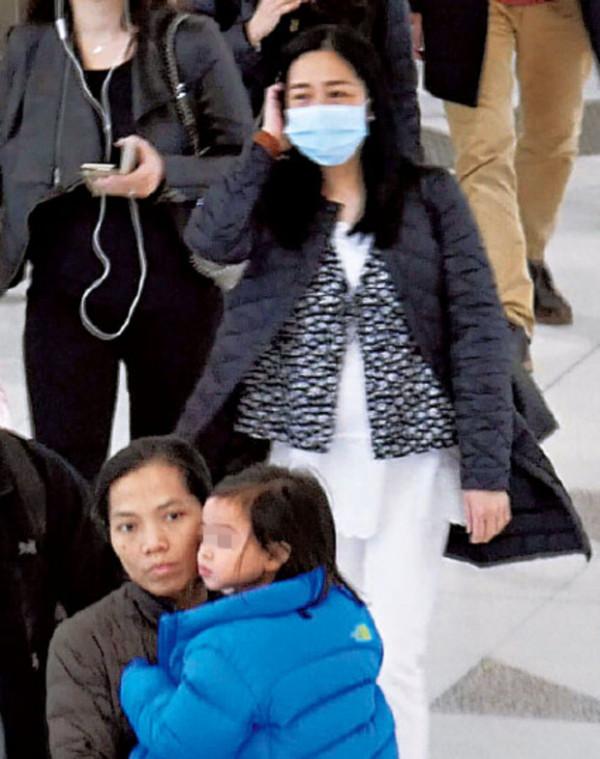 “模範爸爸”劉德華：為女兒僱了4個保鏢3個保姆，每月花去41萬