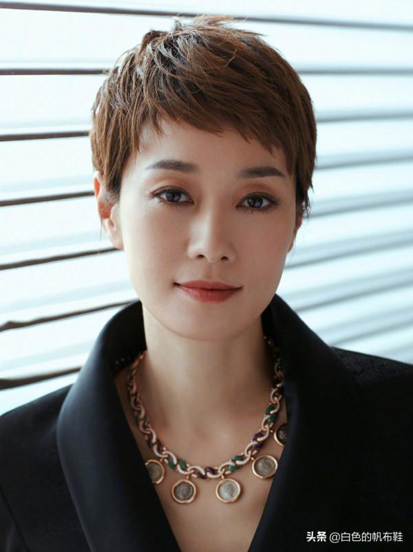 離婚的馬伊琍不需要心疼 離婚的馬伊琍不需要心疼