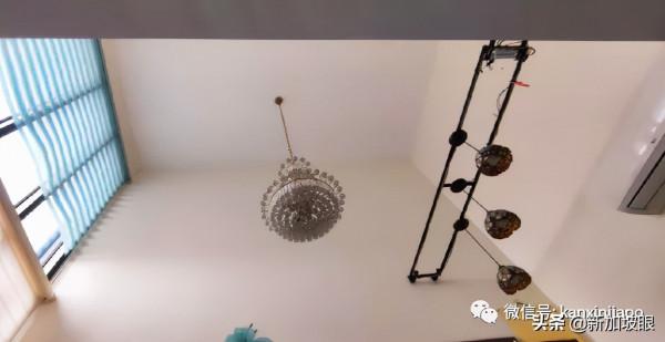 跟林俊杰同框的新加坡網紅組屋長啥樣? 跟林俊杰同框的新加坡網紅組屋長啥樣?