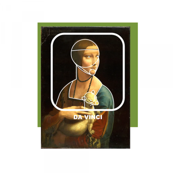 85後北京姑娘“偽造”名畫，被封大師