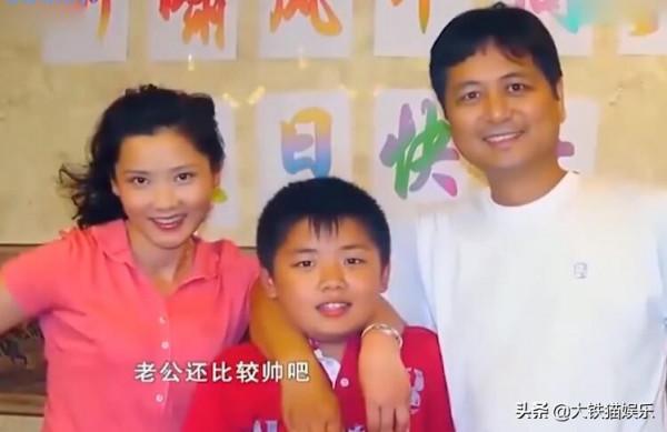 6位嫁給初戀的“老戲骨”，個個情史乾淨如白紙，牽手就是一輩子