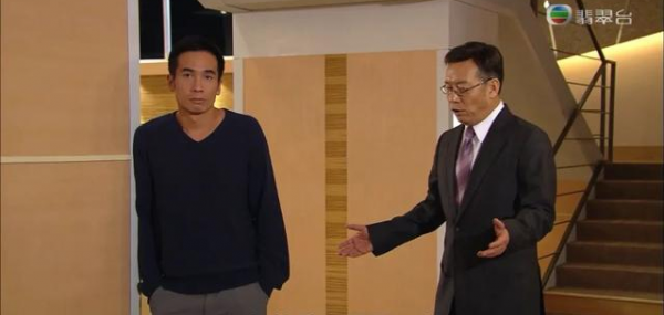 《珠光寶氣》賀哲男：首富之子，是光環也是枷鎖