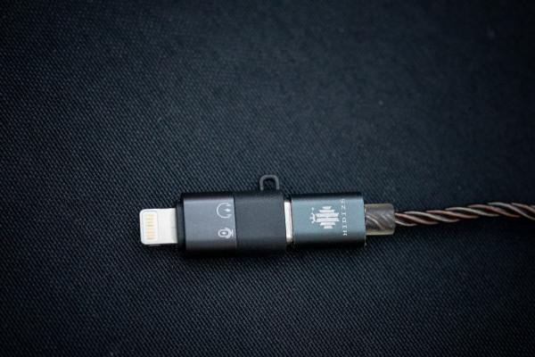 Hidizs S3Pro，一款我願意帶出門用的HIFI小尾巴（含硬體測試）