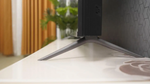 悠閒家居好生活，盡在TCL智屏之中