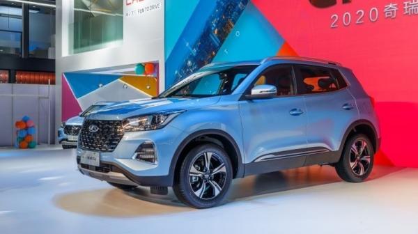 8萬買SUV怎麼選？寶駿RS-3、奇瑞5X、長安CS35 PLUS總有一款適合你