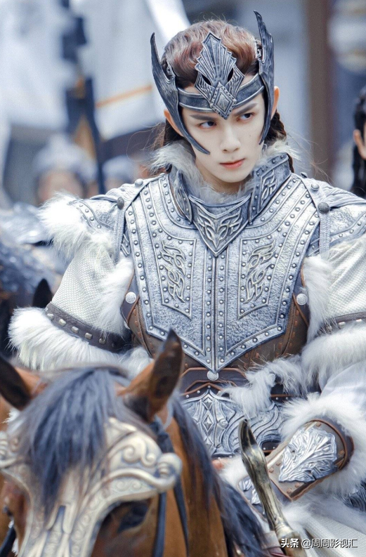 《星漢燦爛》殺青特輯，吳磊被打、露思落水，導演：就愛看這種戲