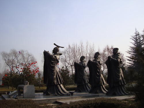 中國史連載：周穆王為何不遠萬里前往崑崙瑤池與西王母相會