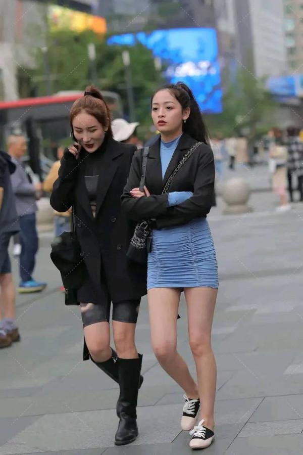 你離時尚只隔著一條裙 你離時尚只隔著一條裙