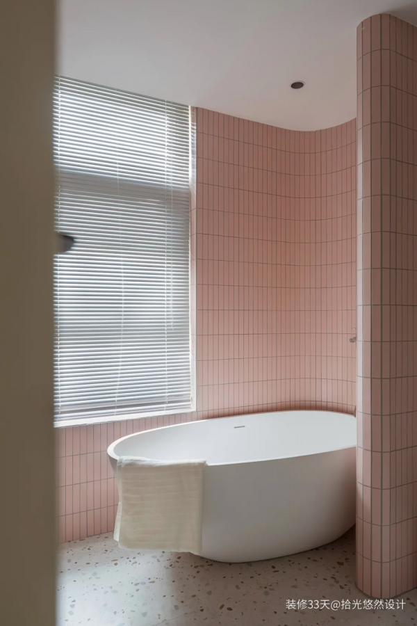 這配色和氛圍真的溫柔