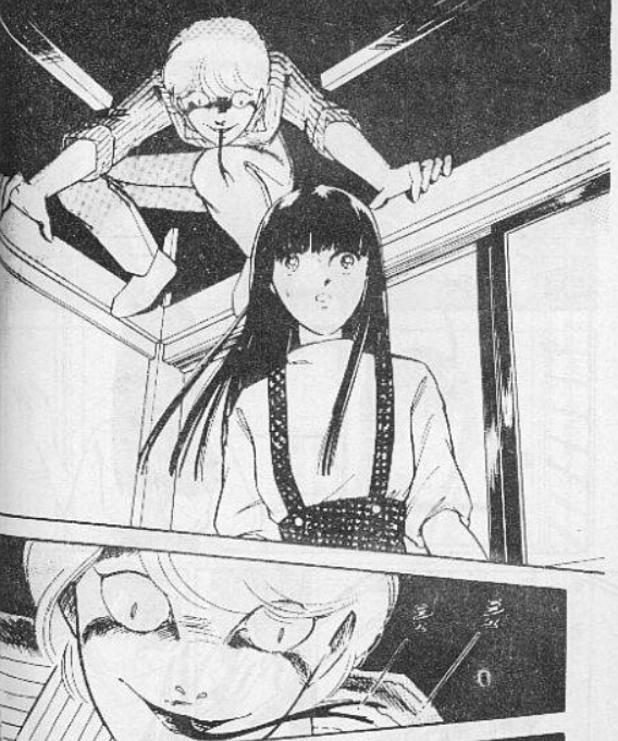 漫畫：愛貓死而復活，卻是借屍還魂，背後的原因讓少女恐懼