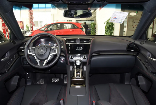 不買BBA就買CLV！30萬落地的豪華SUV，這幾款香不香