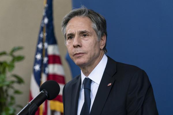 張志坤：美國霸權當局“不再尋求改變中國體制”表態的陰謀與陷阱