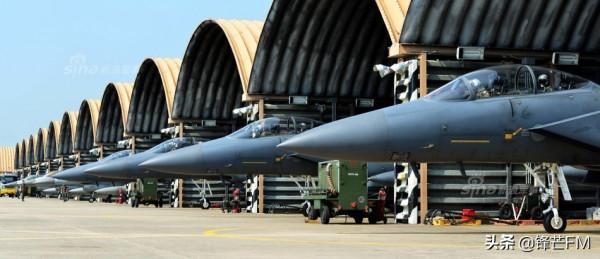 300架與260架，韓日主力戰機對比，誰才是東亞第二空中力量？