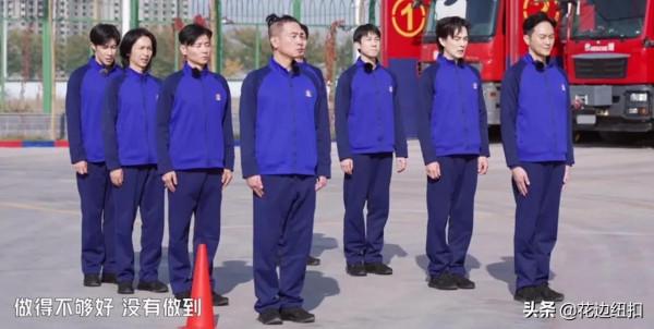 白舉綱冒進、高瀚宇苦撐，李承鉉和陳小春的舉動明顯更討喜