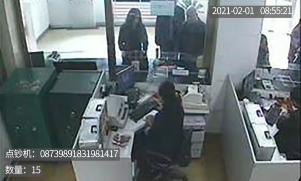 「優視智聯」新品高光來襲!業界最強細節呈現,賦能於安防數智化 「優視智聯」新品高光來襲!業界最強細節呈現,賦能於安防數智化