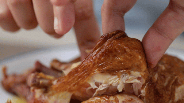 鐵路四大名雞在此，不服來撕