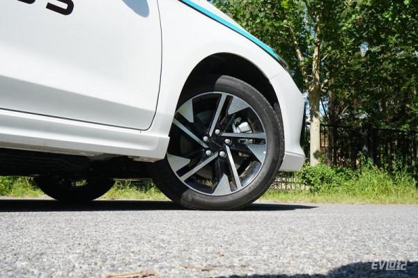 改變之處皆是升級 體驗北京EU5 PLUS 改變之處皆是升級 體驗北京EU5 PLUS