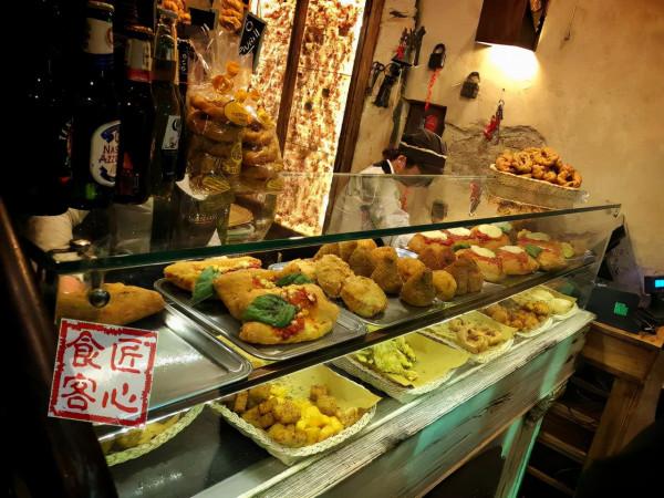 愛在義大利 | 食住行@那不勒斯 愛在義大利 | 食住行@那不勒斯