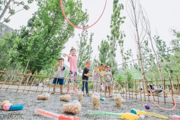 房山瘋狂“猿”始人 部落記 | 訪猿人遺蹟、對話古岩層、狩獵覓食大狂歡