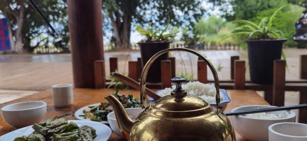 50元一天的撫仙湖岸邊小客棧，15元一公斤的小活蝦，體驗農家野趣