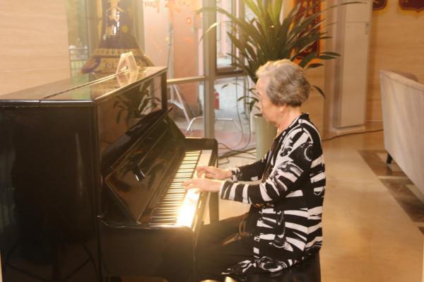 詩情畫意的田園式養老生活，你動心了嗎？