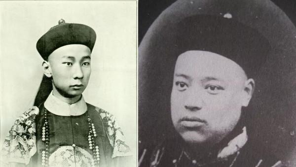 一文概述：近代歷史風暴中的蒙古族王公們