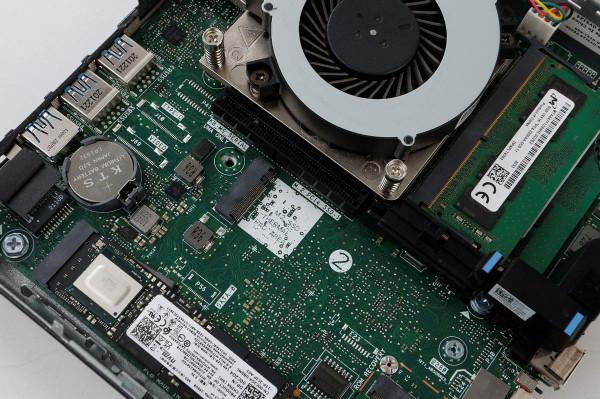 功能強大，小巧的桌上型電腦——戴爾OptiPlex 7090微型機