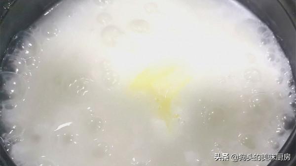 廣東人特色生滾粥,煲了20幾年的做法,嫩滑鮮美,連鍋底都不剩 廣東人特色生滾粥,煲了20幾年的做法,嫩滑鮮美,連鍋底都不剩